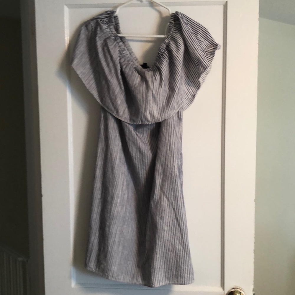 NWT J. Crew dress